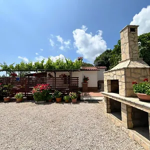  Ferienhaus Lana